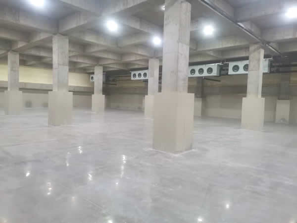 建個冷庫需要多少錢一平方？