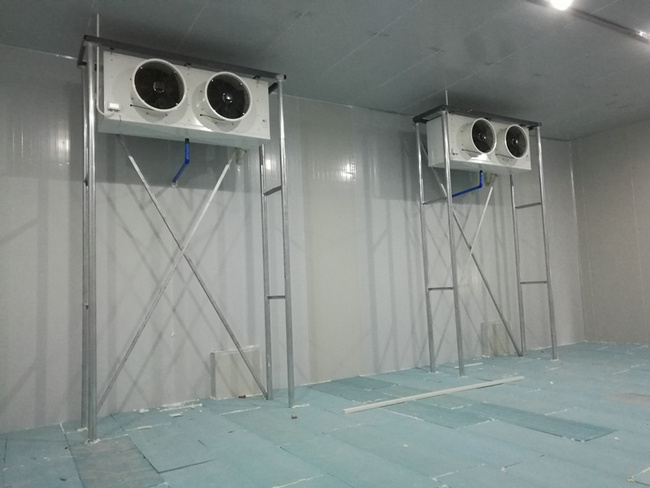 紹興建造小型冷庫都需要注意哪些問題？